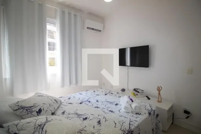 Imagem Apartamento à Venda - Copacabana, 1 Quarto, 40 m2