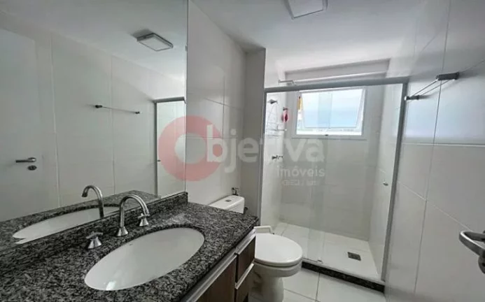 Imagem Apartamento com 3 dormitórios à venda, 107 m² por R$ 990.000,00 - São Bento - Cabo Frio/RJ