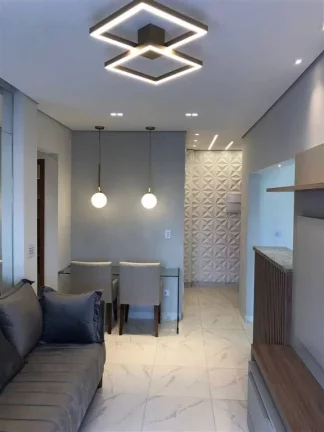 Imagem Apartamento à Venda em Vila Caiçara, Praia Grande - SP