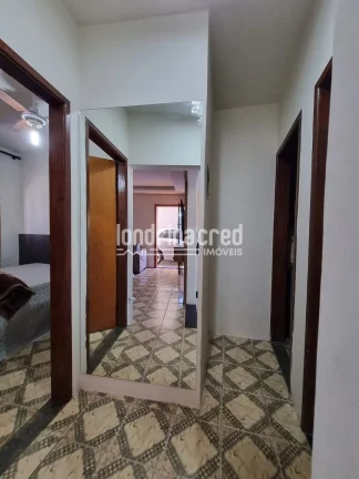 Imagem Casa à venda 2 Quartos, 2 Suites, 308M², Vila Santa Terezinha, Londrina - PR
