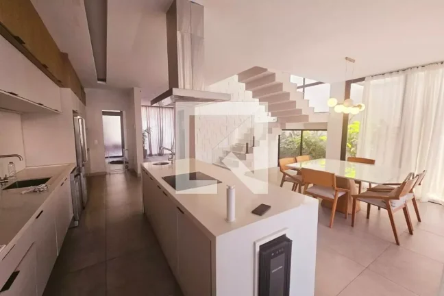 Imagem Casa à Venda - Recreio, 3 Quartos, 380 m2