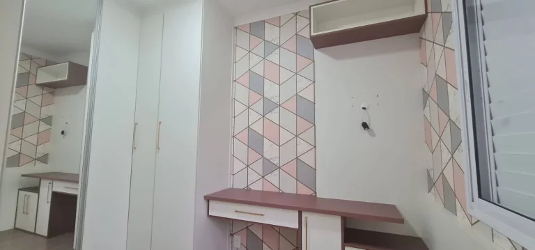 Imagem Apartamento com 2 Quartos à Venda, 76 m² em Jardim Ermida I - Jundiaí
