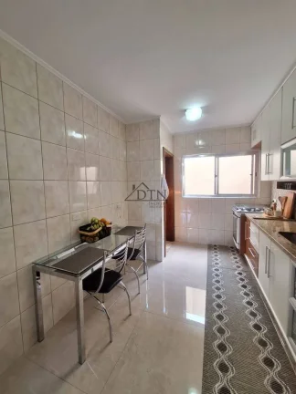 Imagem Apartamento 3 dormitórios Canhema Diadema