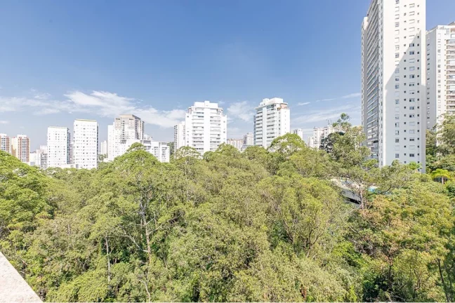 Imagem SALA COMERCIAL em São Paulo - SP, Vila Andrade