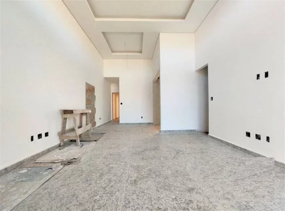 Imagem Casa Duplex em Belo Horizonte