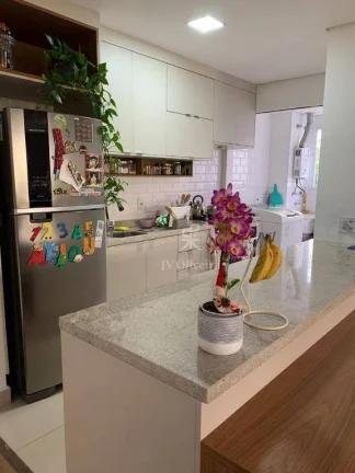 Imagem Apartamento com 2 dormitórios à venda, 73 m²- Vila Andrade - São Paulo/SP