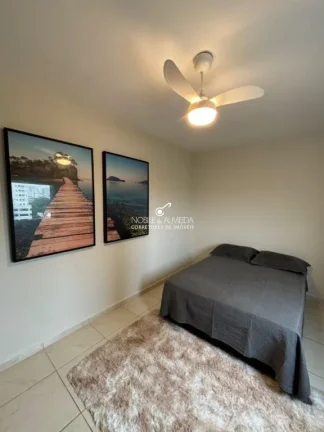 Imagem Apartamento finamente decorado.