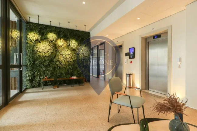 Imagem Studio à venda em ótima localização na Vila Mariana, São Paulo-SP: 1 quarto, 1 sala, 1 banheiro, 22m² de área.