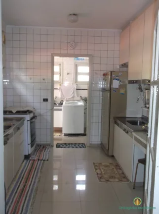 Imagem Casa aconchegante 3 dormitórios(1suíte) terreno plano, gourmet e piscina