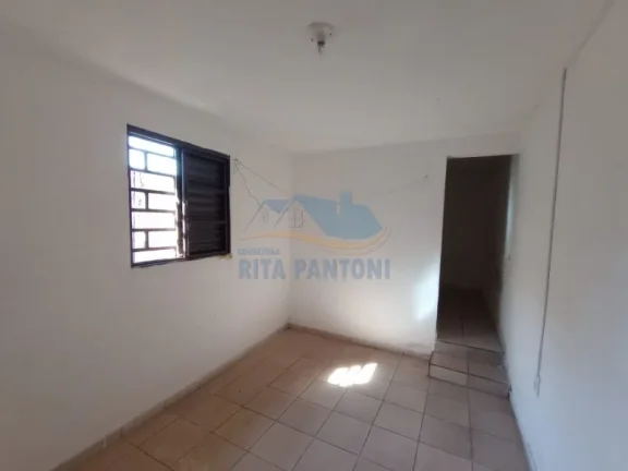 Imagem Casa - Ribeirão Preto - Jardim América - Região Sul