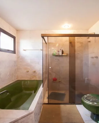 Imagem Perdizes Apartamento, 4 quartos, 2 suites, 3 vagas, 298?