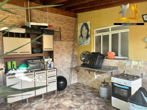 Imagem Casa à venda no condomínio Nativo Clube - Batelli Imóveis