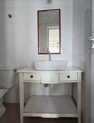 Imagem Apartamento para Locação em São Bernardo do Campo / SP no bairro Jardim do Mar