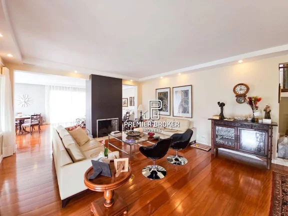 Imagem Casa à venda, 620 m² por R$ 3.600.000,00 - Albuquerque - Teresópolis/RJ