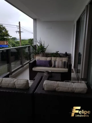 Imagem APARTAMENTO NA QUADRA DA PRAIA DE CAMBURI / VITÓRIA - ES
