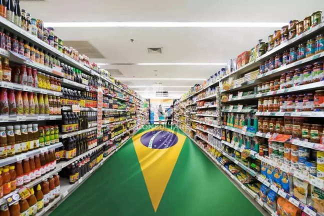 Imagem Fundo de comércio, Vila Belmiro, Santos - R$ 1.25 mi, Cod: 23636