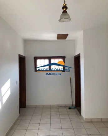 Imagem Casa com 2 dormitórios para locação definitiva, por R$ 3.500,00 Mensal - Jd. Aruan - Caraguatatuba/SP