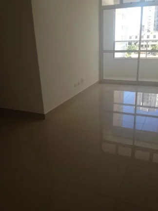 Imagem Apartamento com 2 dormitórios para alugar, 79 m² por R$ 5.035,00/mês - Jardim Aquarius - São José dos Campos/SP