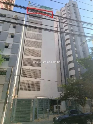 Imagem Apartamento à venda Pinheiros São Paulo
