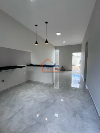Imagem Casa à venda no bairro Jardim Imperial - Mogi Guaçu/SP