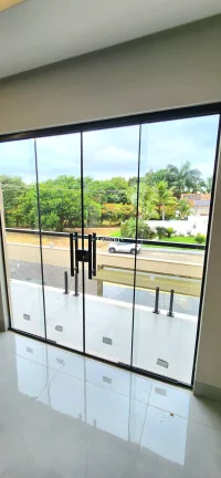 Imagem Casa à venda no bairro SETOR JAÓ - Goiânia/GO