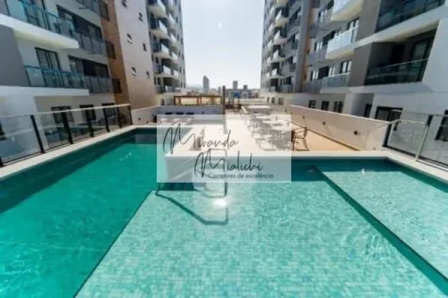 Imagem Apartamento à venda no bairro Areias - São José/SC