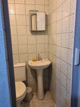 Imagem Sobrado com 4 dormitórios à venda, 280 m² por R$ 550.000,00 - Jardim Rosa de Franca - Guarulhos/SP