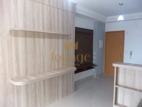 Imagem Apartamento em Sorocaba