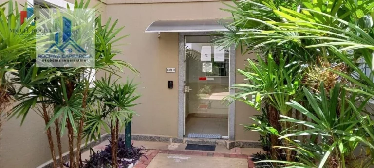 Imagem Condomínio Parque Toledo - Apartamento em Vila São Lázaro, Tatuí/SP