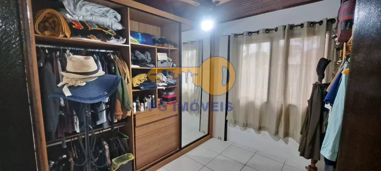 Imagem CASA 3 DORMITÓRIOS NO BALNEÁRIO CANOAS