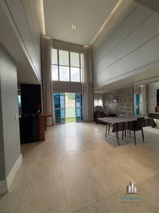 Apartamento à Venda no Soho Tamboré (OPORTUNIDADE)