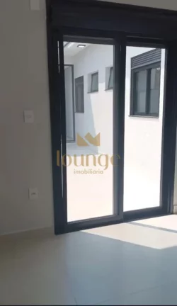 Imagem Casa à Venda em Jardim Villagio Milano Z.Oeste - Sorocaba/SP