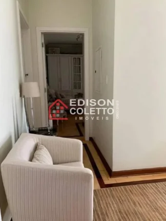 Imagem "Pronto para Morar" Magnifica Casa em Condomínio à venda, 4 quartos, 4 suítes, 6 vagas, Terras de Piracicaba