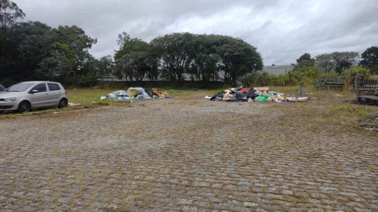Imagem ÁREA A VENDA TERRENO COM DOIS GALPÕES INDUSTRIAL NA VILA CARMOSINA - ZONA LESTE