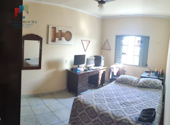 Imagem Casa a venda em Cerquilho SP