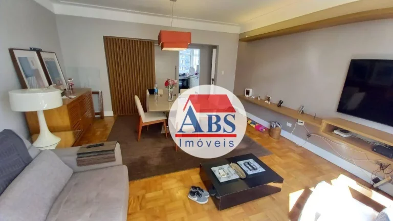 Imagem Edifício frente mar na Aparecida suíte com closet