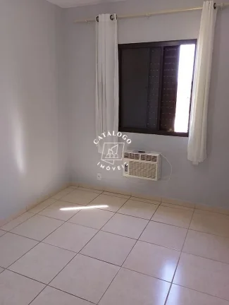 Imagem Apartamento a Venda no bairro Vila Virgínia - Ribeirão Preto, SP