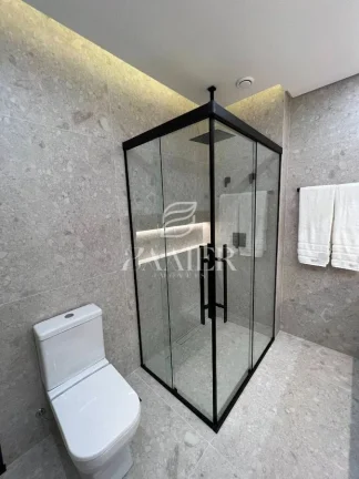 Imagem Apartamento com 3 quartos à Venda, Santo Antônio - Joinville