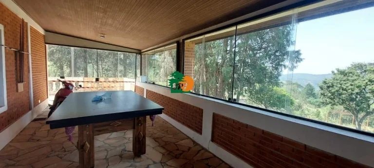 Imagem Sítio para Venda em São Roque, Vila Darcy Penteado (mailasqui), 4 dormitórios, 2 suítes, 1 banheiro