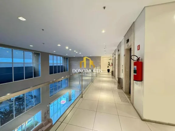 Imagem Sala Comercial à Venda ou Locação - SP 150 Trade Anchieta | Centro, São Bernardo do Campo