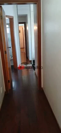 Imagem Apartamento a venda com 4 dormitórios - Santa Paula - São Caetano do Sul