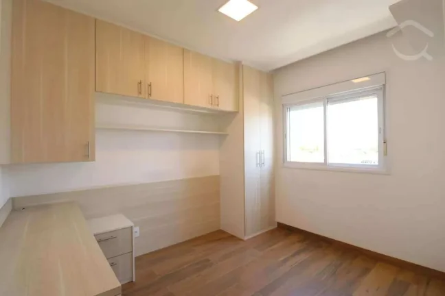 Imagem Apartamento com 79 m2, 3 dormitórios (1 suíte) e 1 vaga a venda na Barra Funda, São Paulo