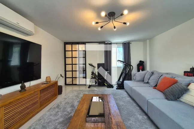 Imagem Apartamento à Venda - Recreio, 3 Quartos, 200 m2