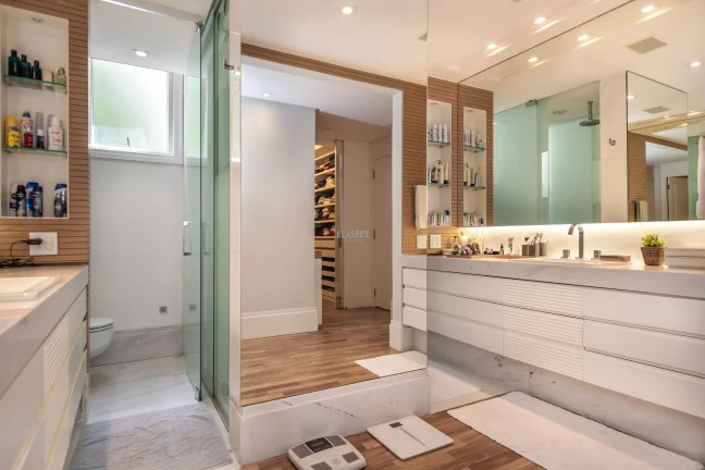Imagem APARTAMENTO RESIDENCIAL em SÃO PAULO - SP, JARDIM PAULISTA