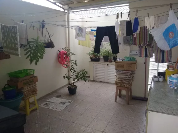Imagem Sobrado com 3 Quartos e 3 banheiros à Venda, 126 m² por R$ 750.000