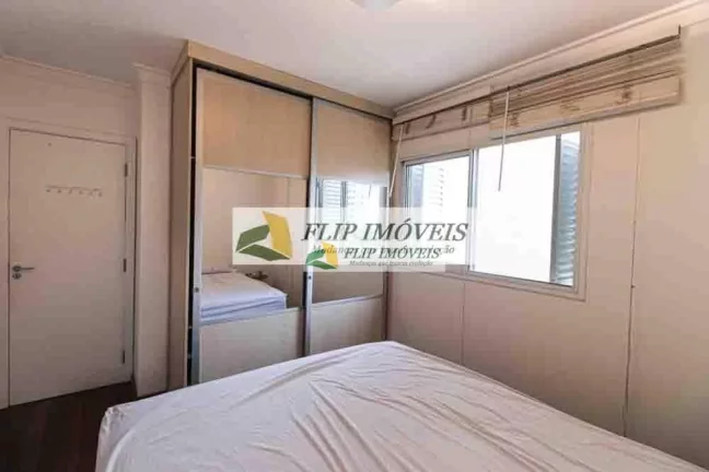 Imagem Apartamento com 2 dormitórios à venda, 67 m² por R$ 580.000,00 - Cambuí - Campinas/SP