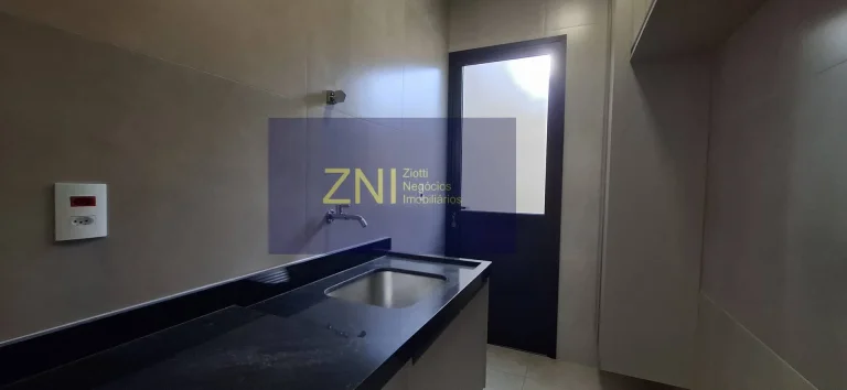 Imagem Casa à Venda no Residencial Villa Romana R 1523