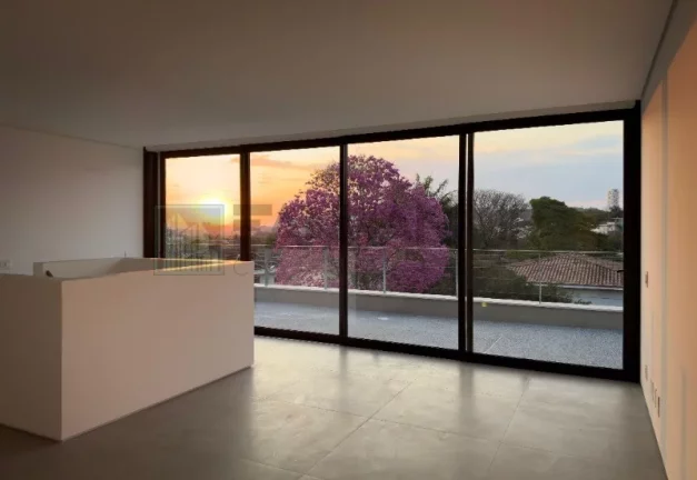 Imagem Imperdível: Casa à venda em São Paulo-SP, Alto de Pinheiros, 4 quartos, 4 suítes, 4 salas, 6 banheiros, 5 vagas, 450m².