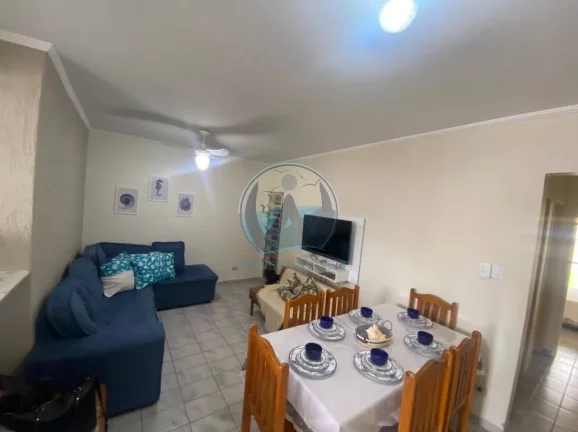 Imagem APARTAMENTO RESIDENCIAL em UBATUBA - SP, ITAGUÁ