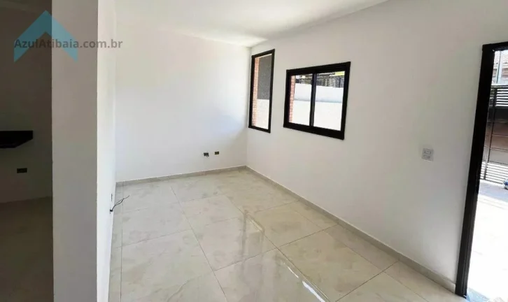 Imagem Casa térrea 2 quartos à venda Jardim Imperial Atibaia